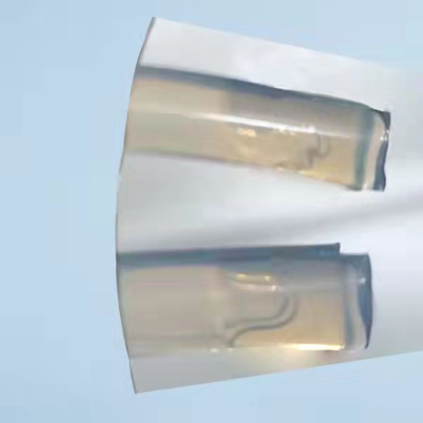 Silikon Bonding Glas Klebstoff