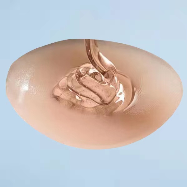 adhesivo de silicona para la piel