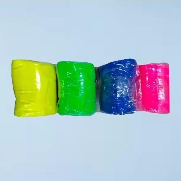 solidong silicone nga goma nga kolor masterbatch